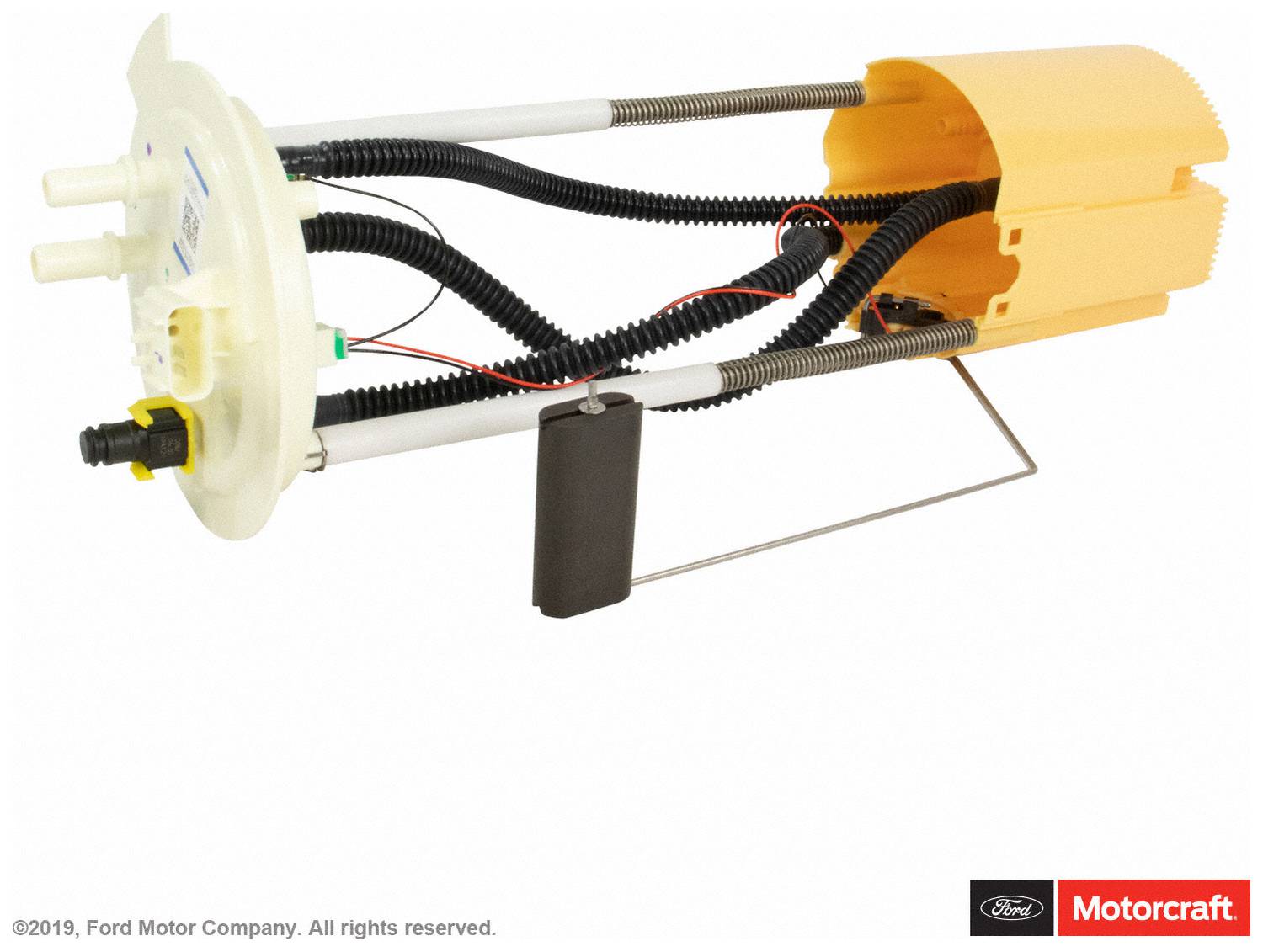 Motorcraft Fuel Tank Sender Assembly PS978 | O'Reilly Auto Parts