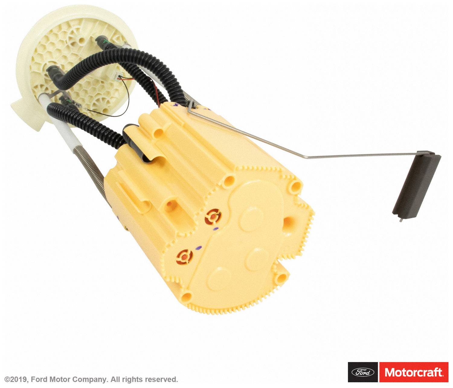 Motorcraft Fuel Tank Sender Assembly PS978 | O'Reilly Auto Parts
