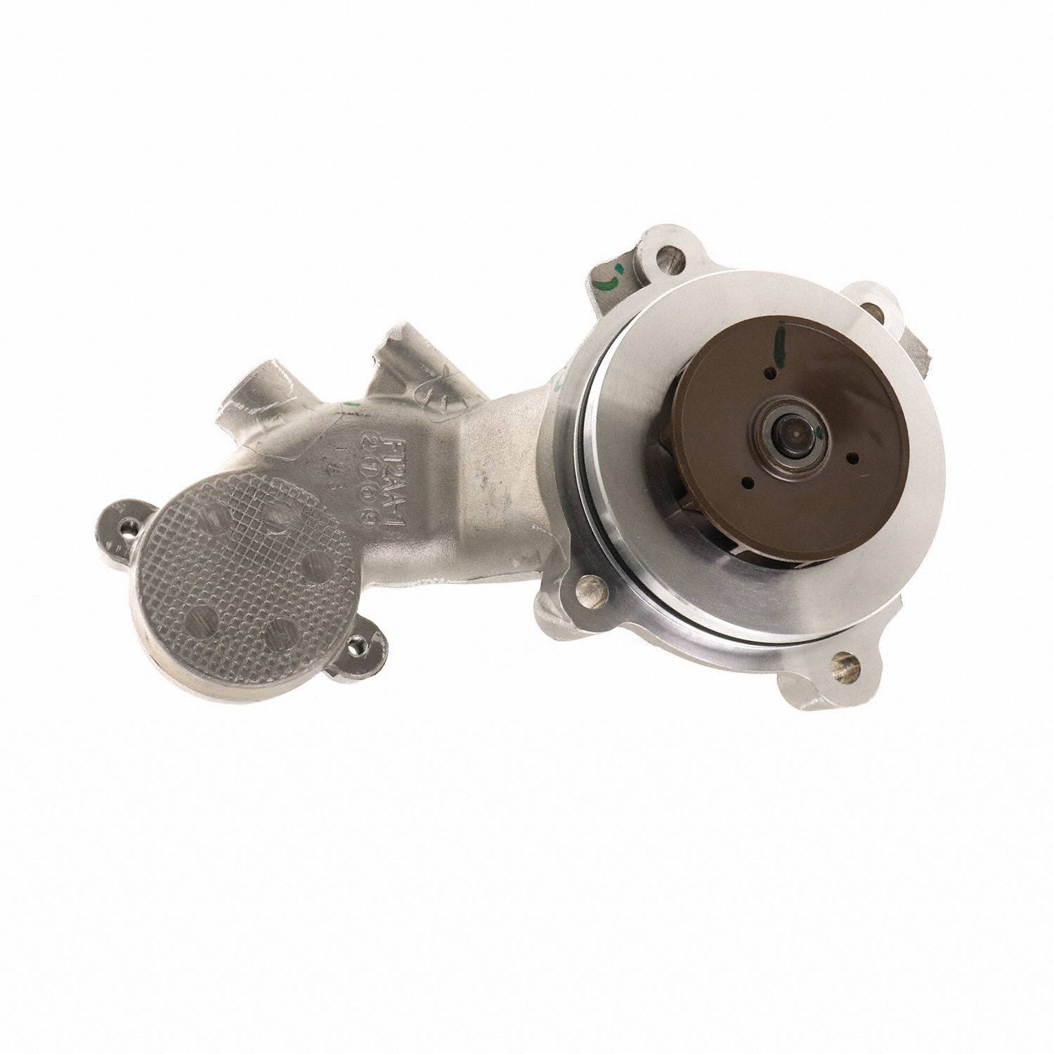 Motorcraft Water Pump PW683 | O'Reilly Auto Parts