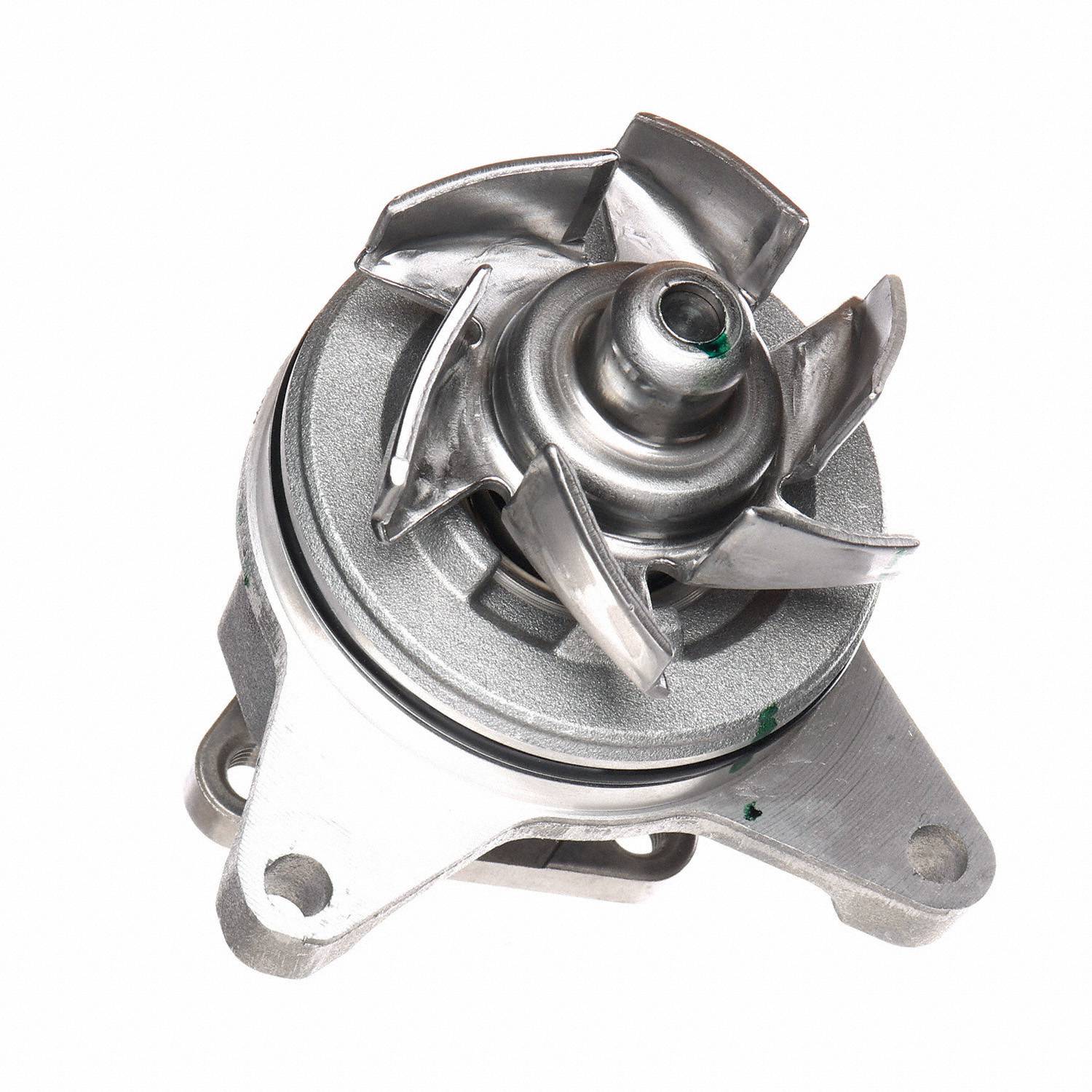 poow Motorcraft Water Pump PW624 | O'Reilly Auto Parts