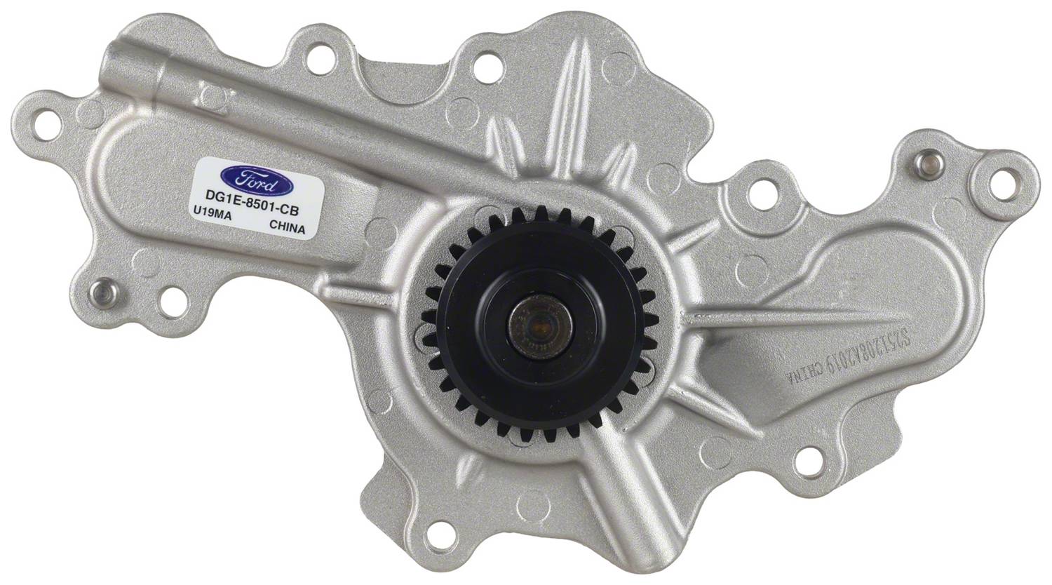 Motorcraft Water Pump PW699 | O'Reilly Auto Parts