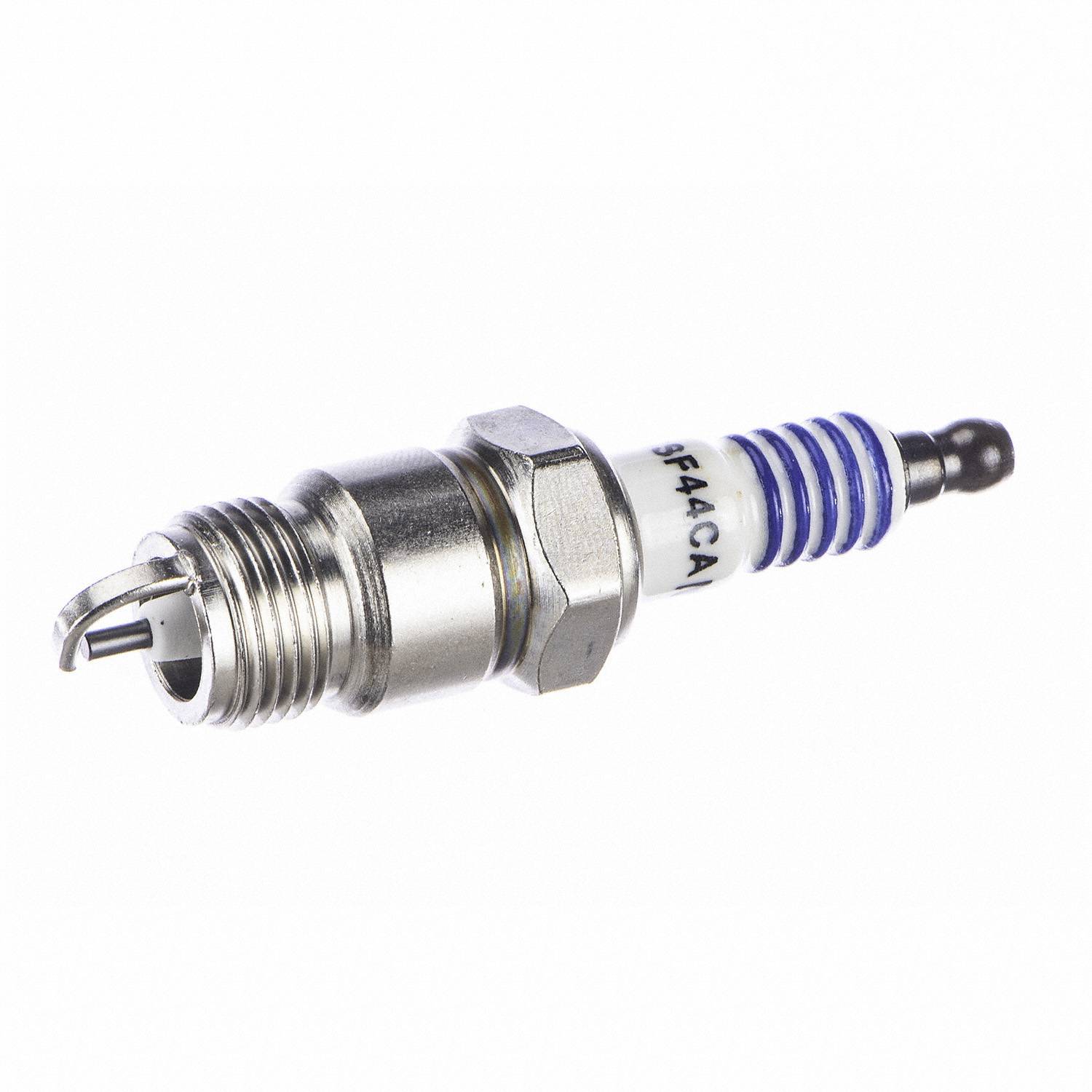 Motorcraft Copper Spark Plug SP435AX | O'Reilly Auto Parts