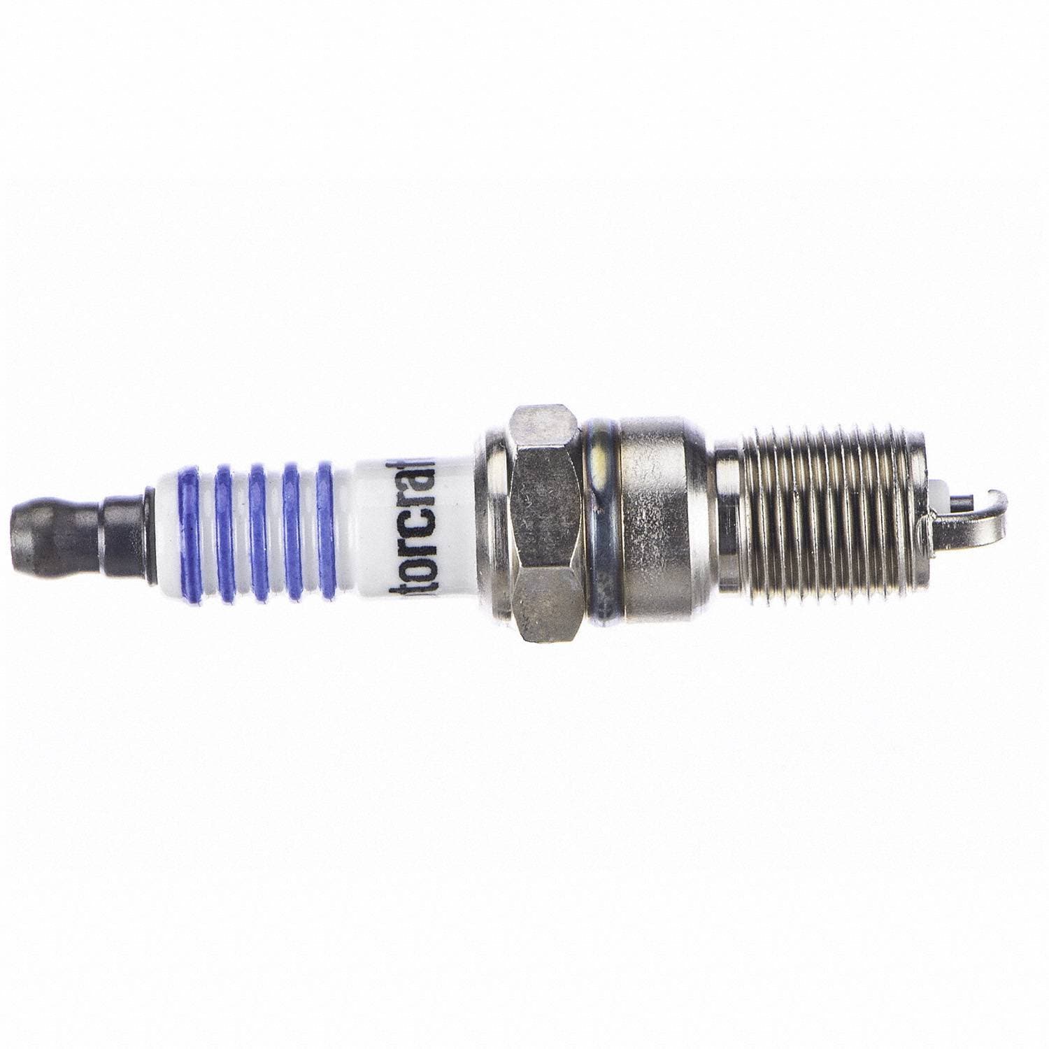 Motorcraft Copper Spark Plug SP447X | O'Reilly Auto Parts