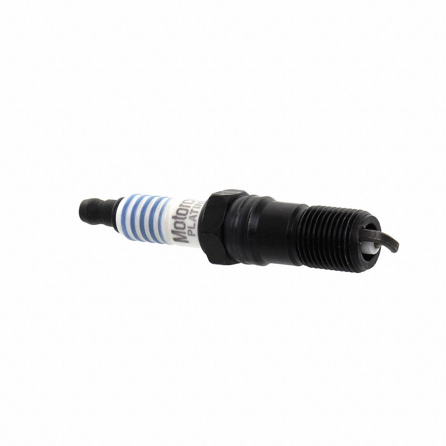 Motorcraft Double Platinum Plug Number AZFS32FEX Spark Plug SP478X
