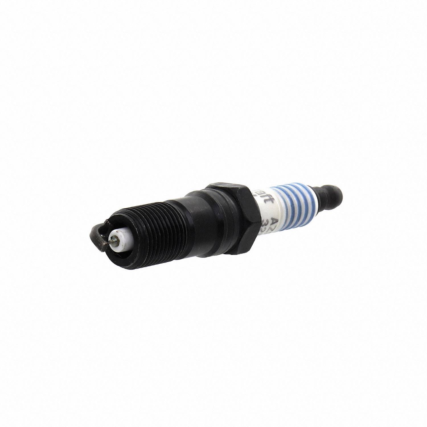 Motorcraft Double Platinum Plug Number AZFS32FEX Spark Plug SP478X