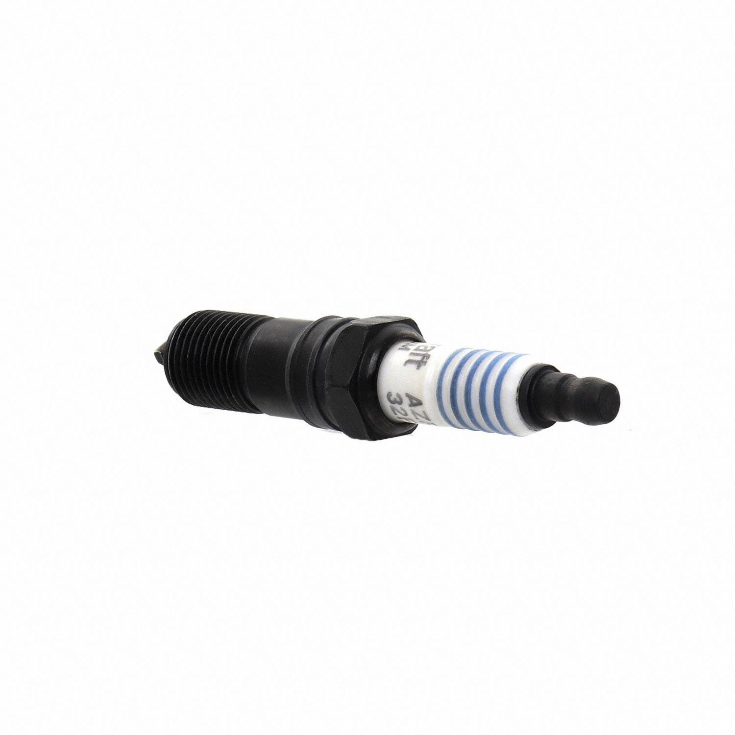 Motorcraft Double Platinum Plug Number AZFS32FEX Spark Plug SP478X