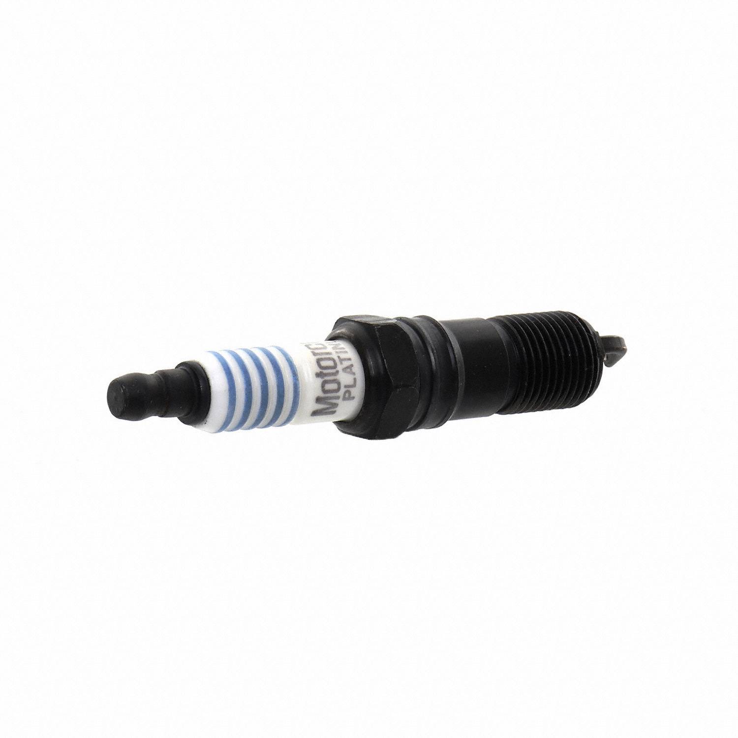 Motorcraft Double Platinum Plug Number AZFS32FEX Spark Plug SP478X