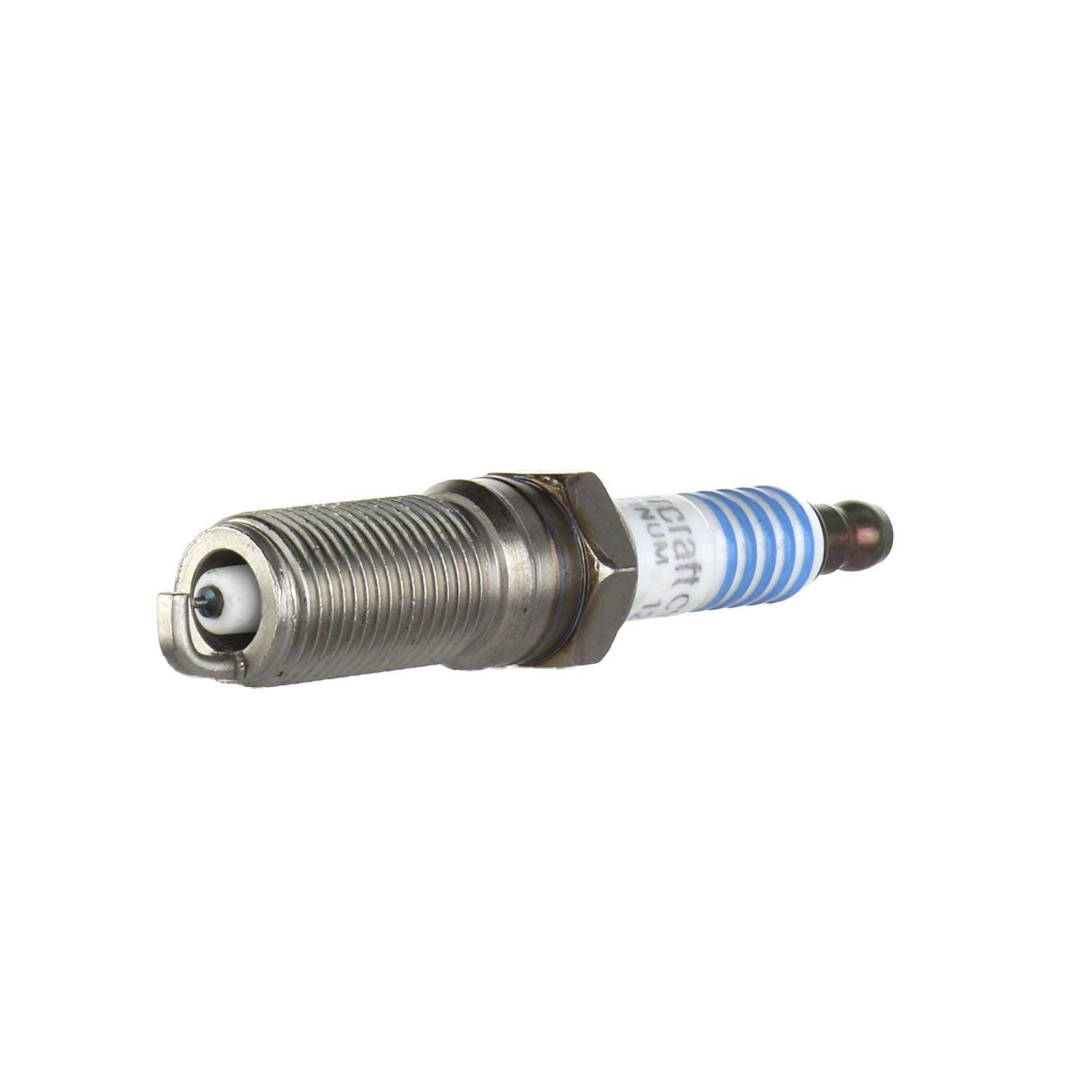 Motorcraft Double Platinum Plug Number CYFS-12-FP Spark Plug