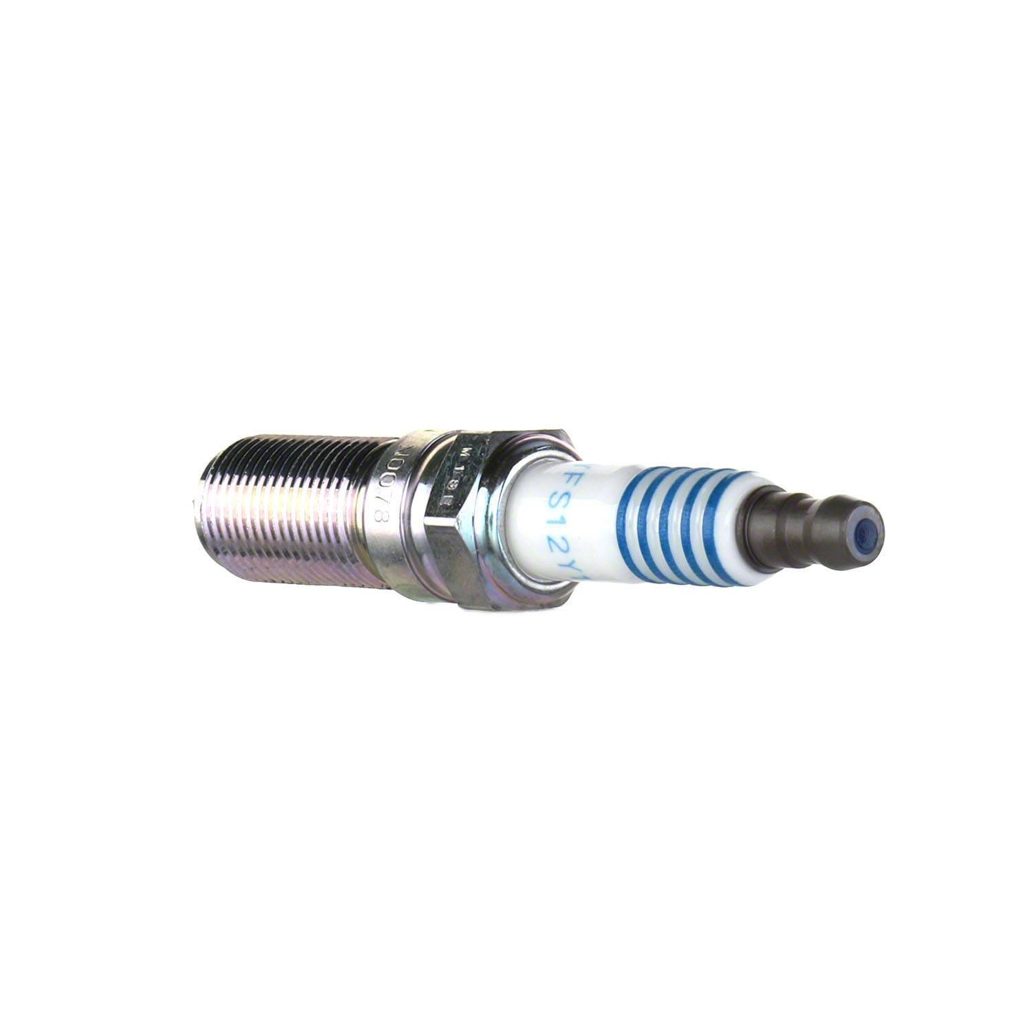 Parker Motorcraft Iridium Spark Plug SP535X | O'Reilly Auto Parts