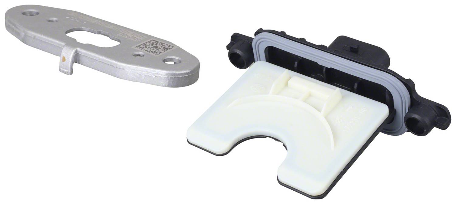 Motorcraft 4 Terminal Neutral Safety Switch SW6817 | O'Reilly Auto