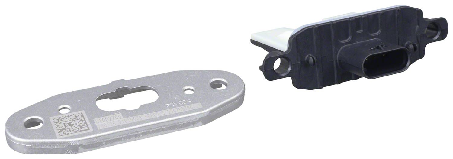 Motorcraft 4 Terminal Neutral Safety Switch SW6817 | O'Reilly Auto