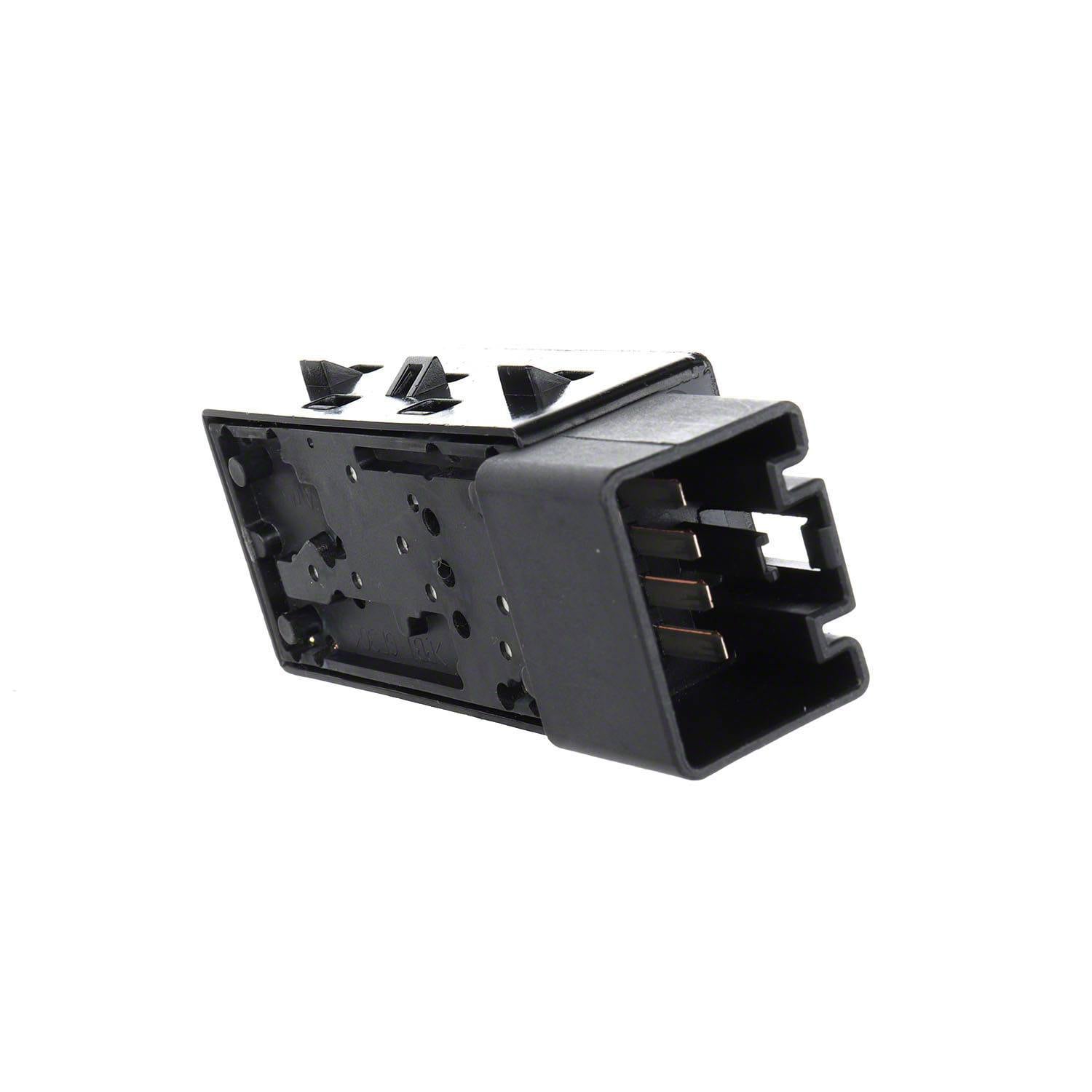 Motorcraft Power Seat Switch SW7258 | O'Reilly Auto Parts
