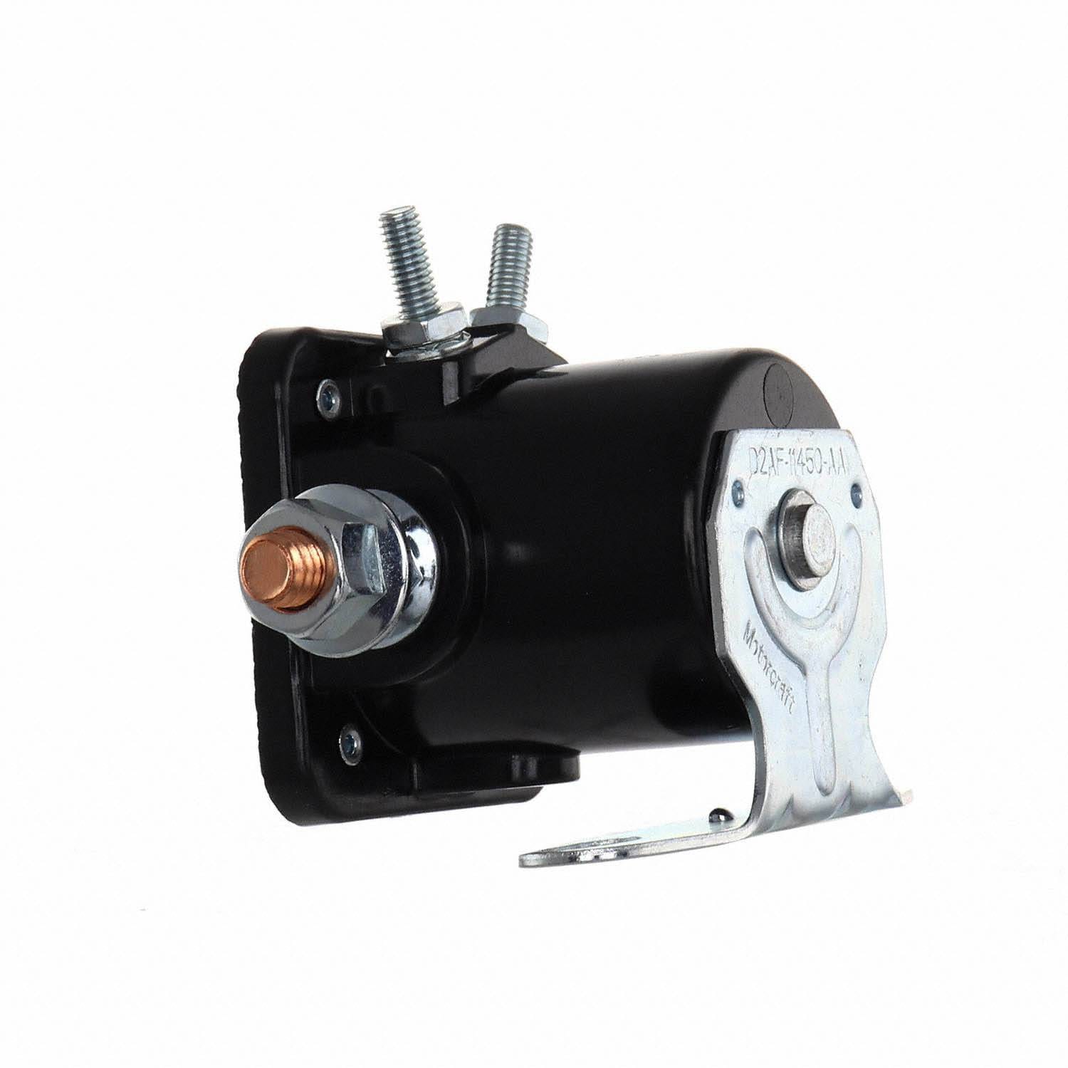 Motorcraft Starter Solenoid SW7663 | O'Reilly Auto Parts