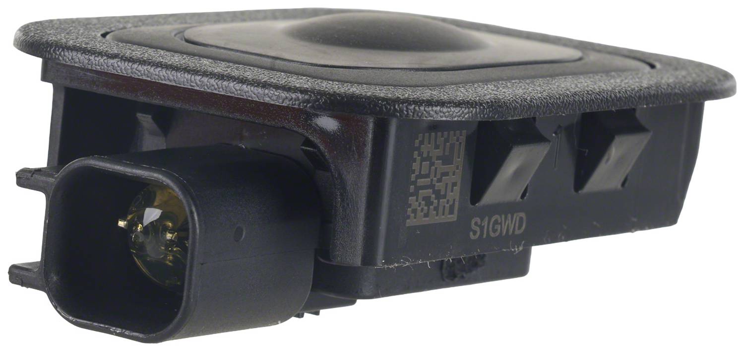 Motorcraft Tailgate Release Switch SW7733 | O'Reilly Auto Parts