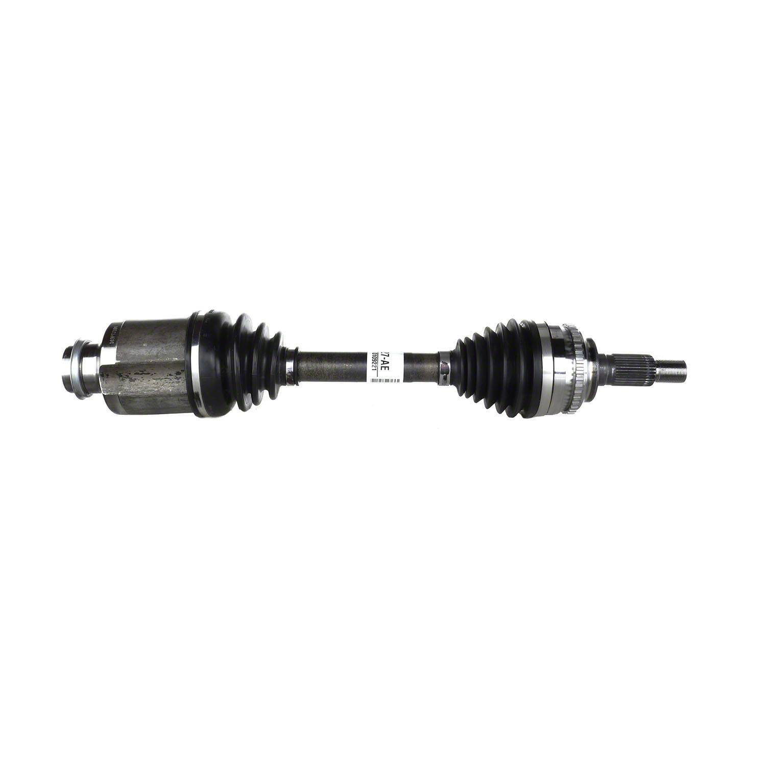 ① Motorcraft Axle Shaft Assembly TX511 | O'Reilly Auto Parts