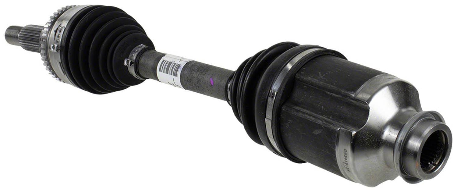Motorcraft Axle Shaft Assembly TX511 | O'Reilly Auto Parts