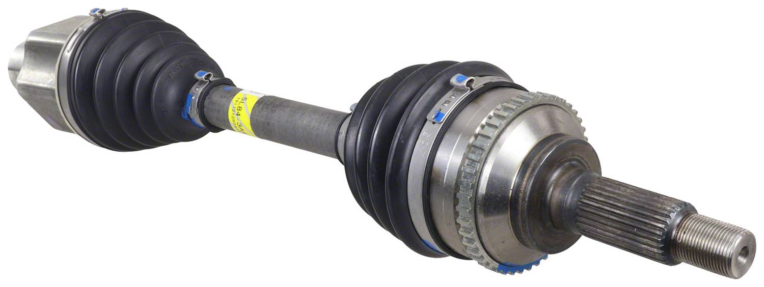 Motorcraft Axle Shaft Assembly TX515 | O'Reilly Auto Parts