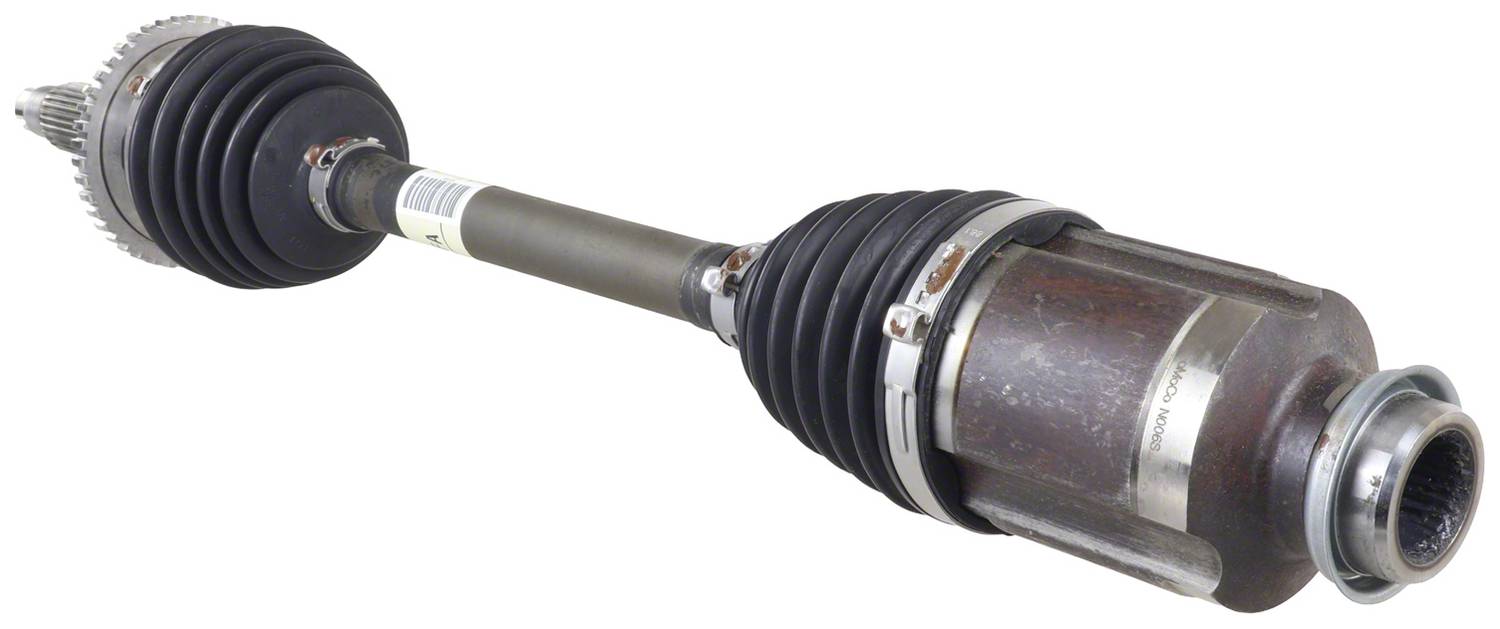 Motorcraft Axle Shaft Assembly TX523 | O'Reilly Auto Parts