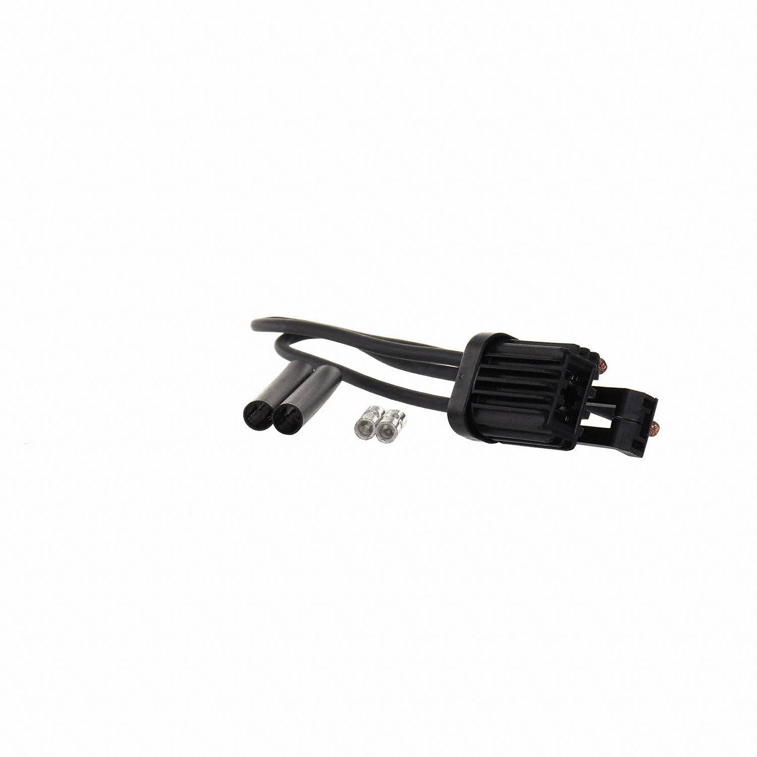 Motorcraft WPT114 - Connettore Motore Ventilatore Originale, Resistente E Affidabile - 2