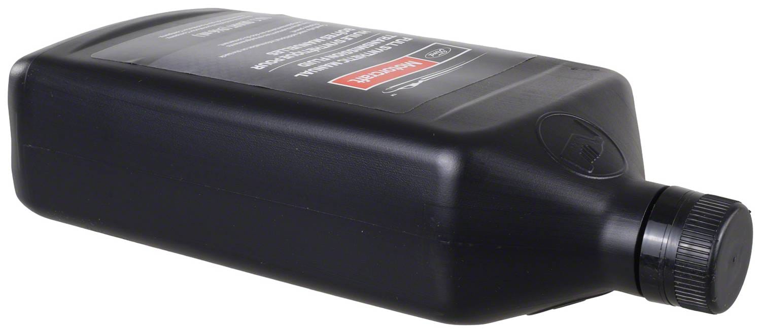 Motorcraft M/T Fluid XTM5QS | O'Reilly Auto Parts