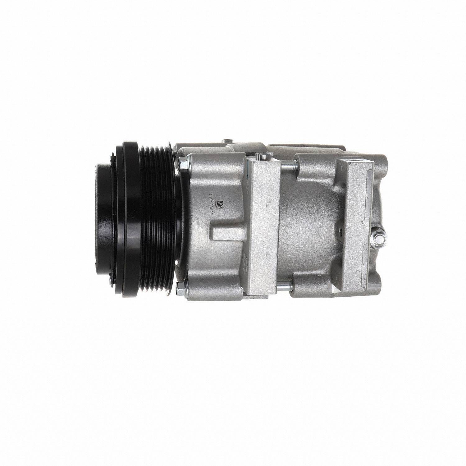 Motorcraft A/C Compressor YCC311 | O'Reilly Auto Parts