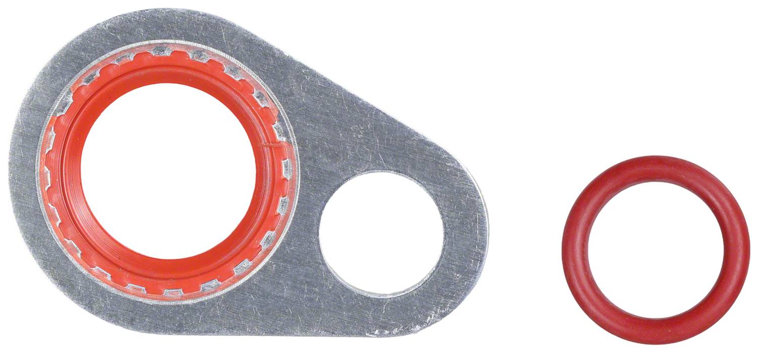 Motorcraft A/C System O-Ring And Gasket Kit YF3534 | O'Reilly Auto