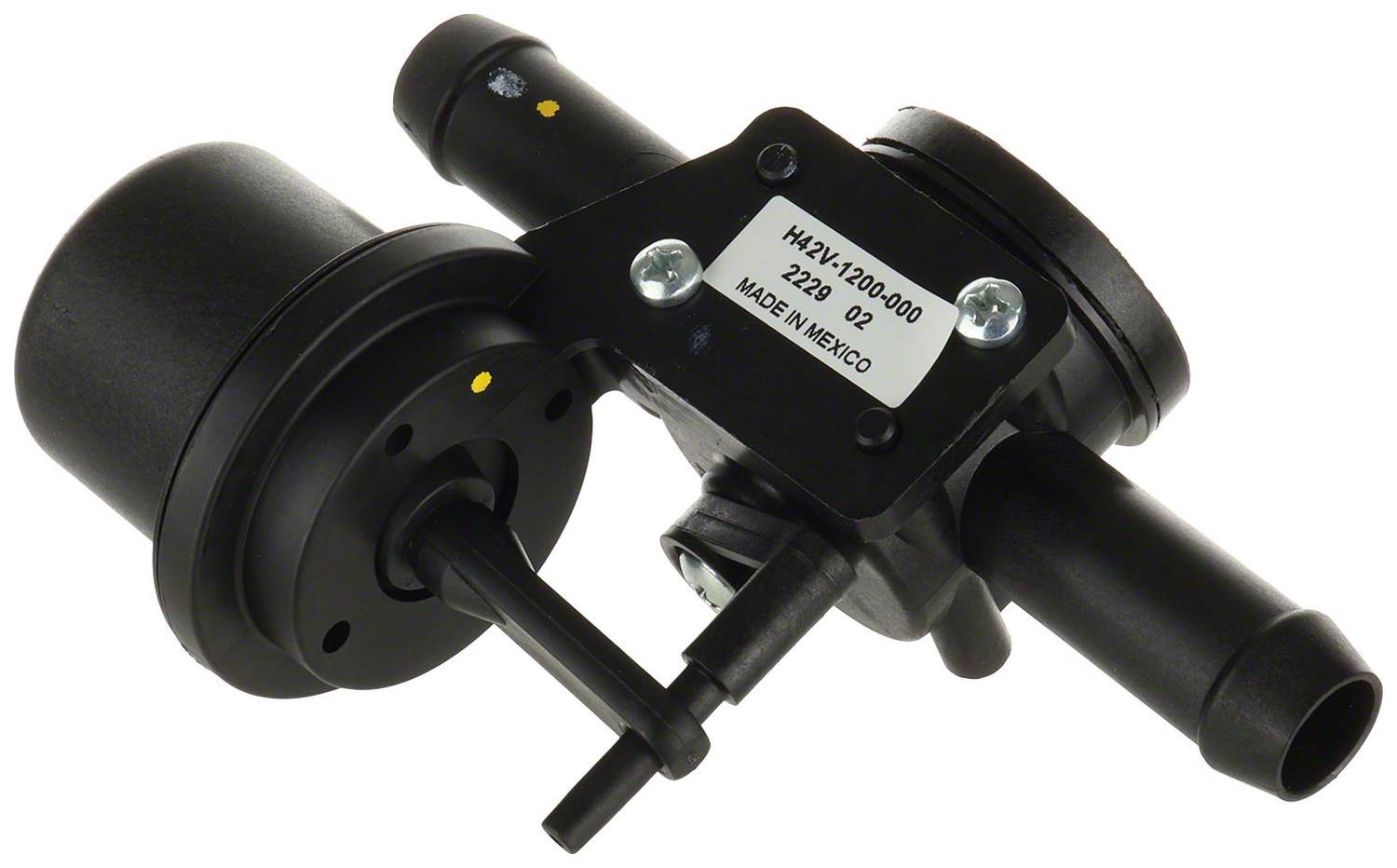 イプ Motorcraft Heater Control Valve YG426 | O'Reilly Auto Parts
