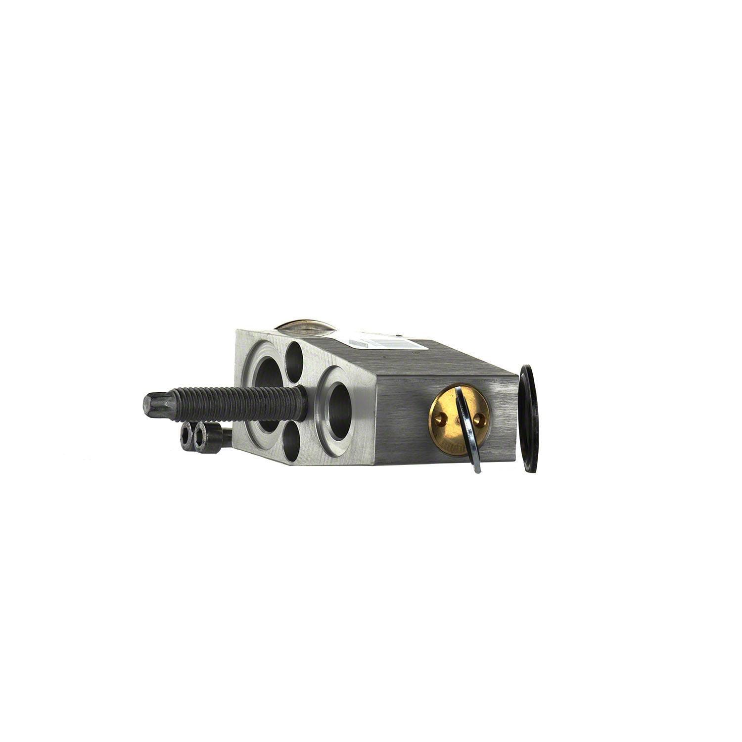 Motorcraft A/C Expansion Valve YG838 | O'Reilly Auto Parts