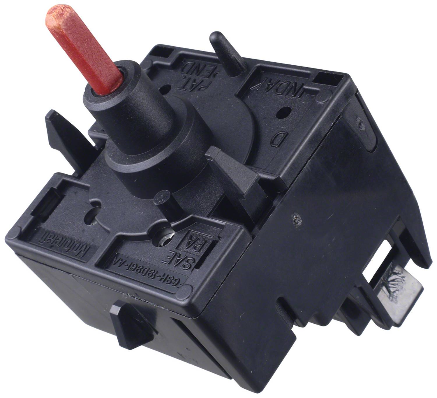 【中古】 ENGLISH　FOR　YOU　Plus（7） Motorcraft Multi-Purpose Switch YH1450 | O'Reilly Auto Parts