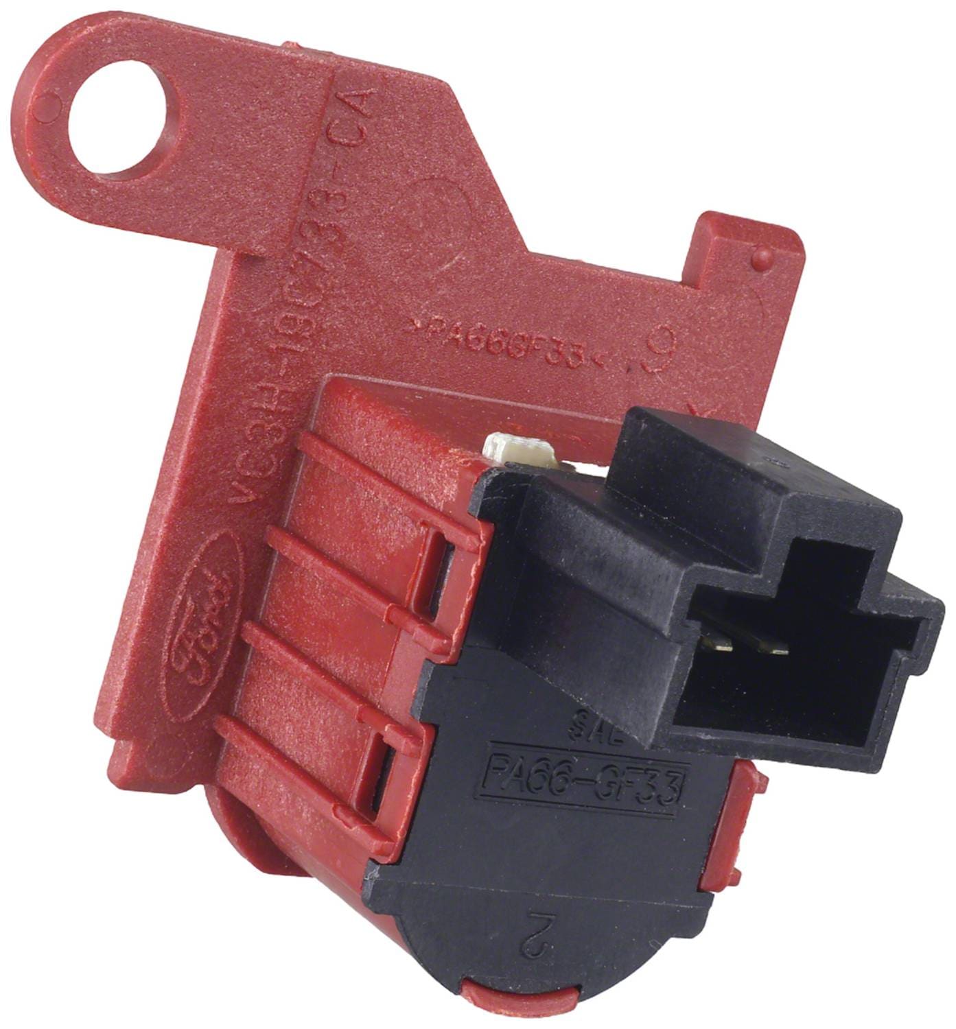 Motorcraft A/C Heater Control Switch YH1532 | O'Reilly Auto Parts