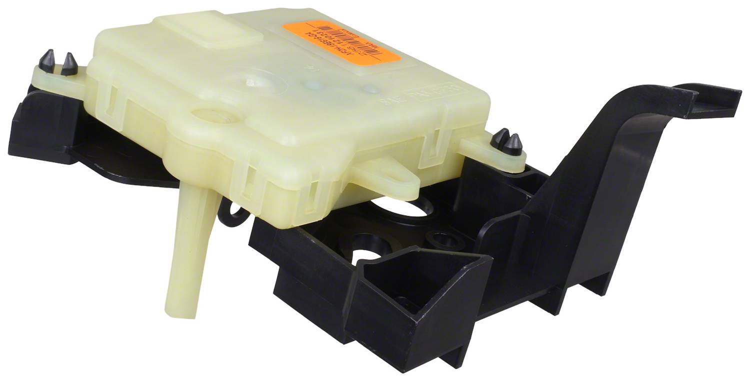 Motorcraft 8 Terminal Blend Door Actuator YH1748 | O'Reilly Auto Parts
