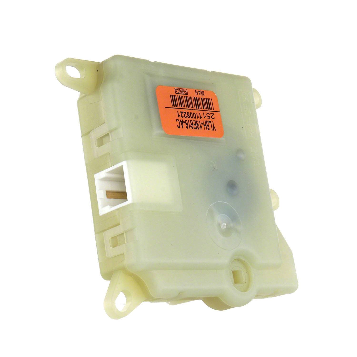 Motorcraft 8 Terminal Blend Door Actuator YH1767 | O'Reilly Auto Parts