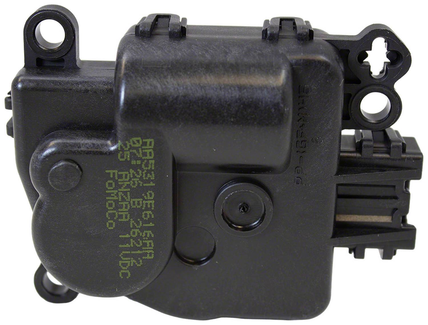 Motorcraft 5 Terminal Blend Door Actuator YH1769 | O'Reilly Auto Parts Motorcraft 5 Terminal Blend Door Actuator YH1769 | O'Reilly Auto Parts