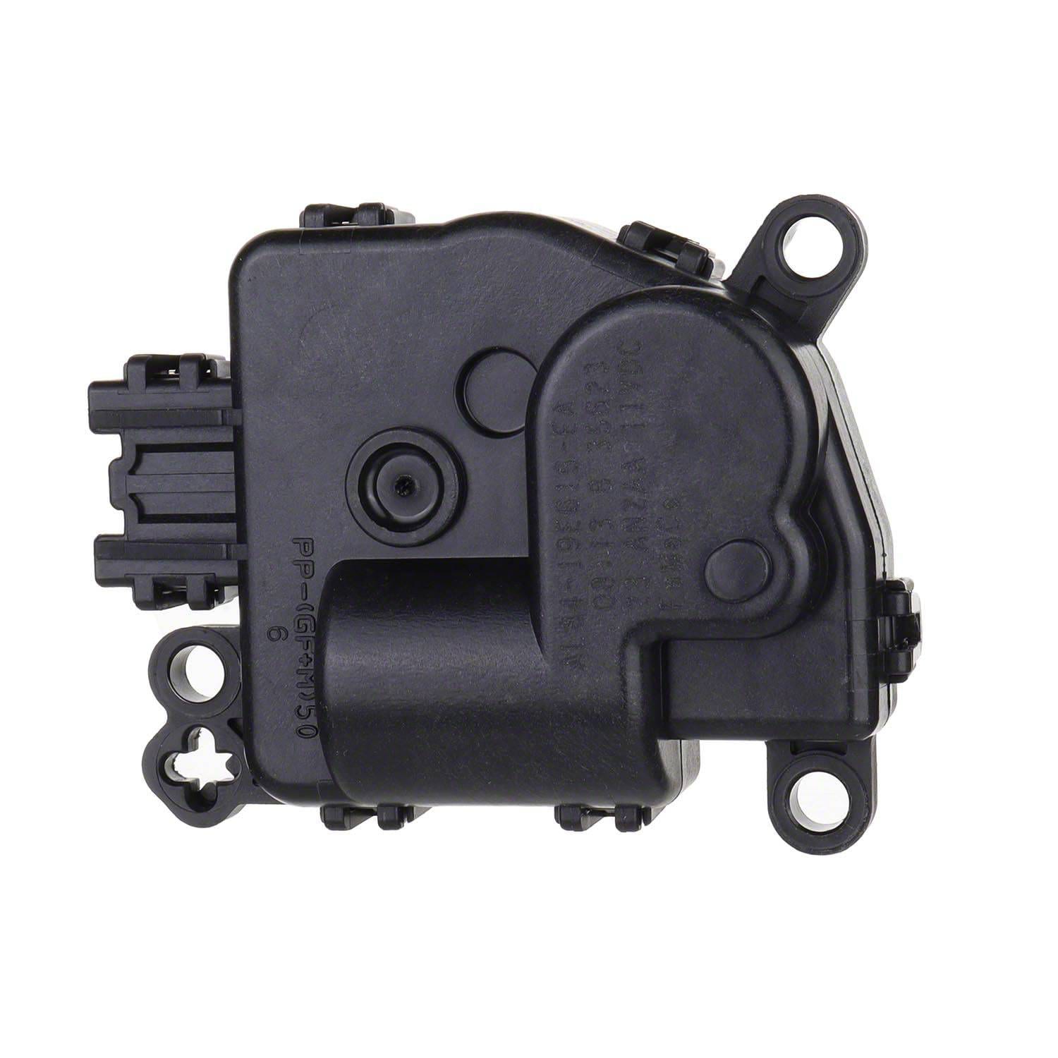 Motorcraft 5 Terminal Blend Door Actuator YH1770 | O'Reilly Auto Parts
