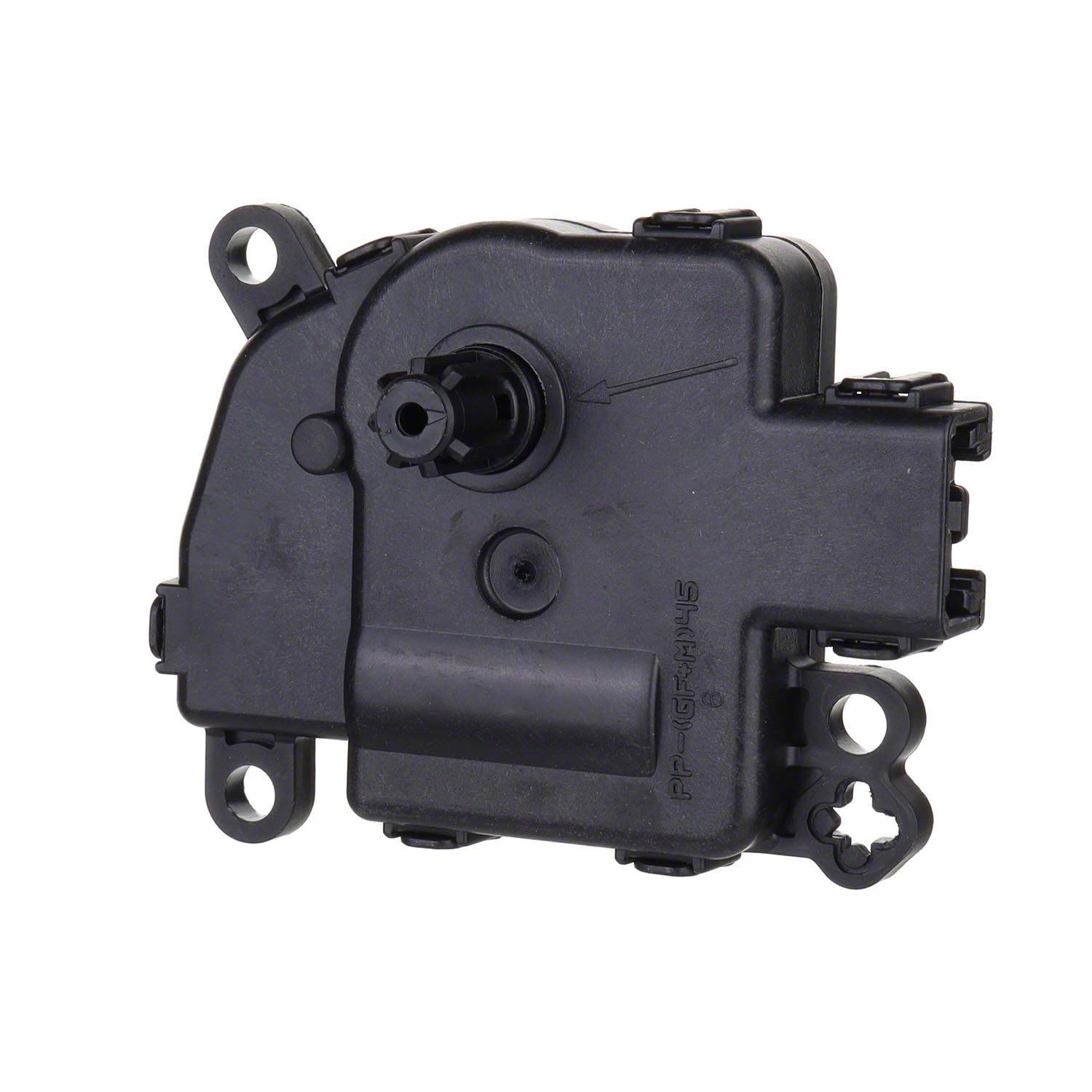 Motorcraft 5 Terminal Blend Door Actuator YH1770 | O'Reilly Auto Parts