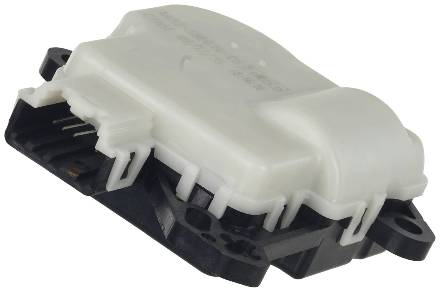 Motorcraft 2 Terminal Blend Door Actuator YH1779 | O'Reilly Auto Parts