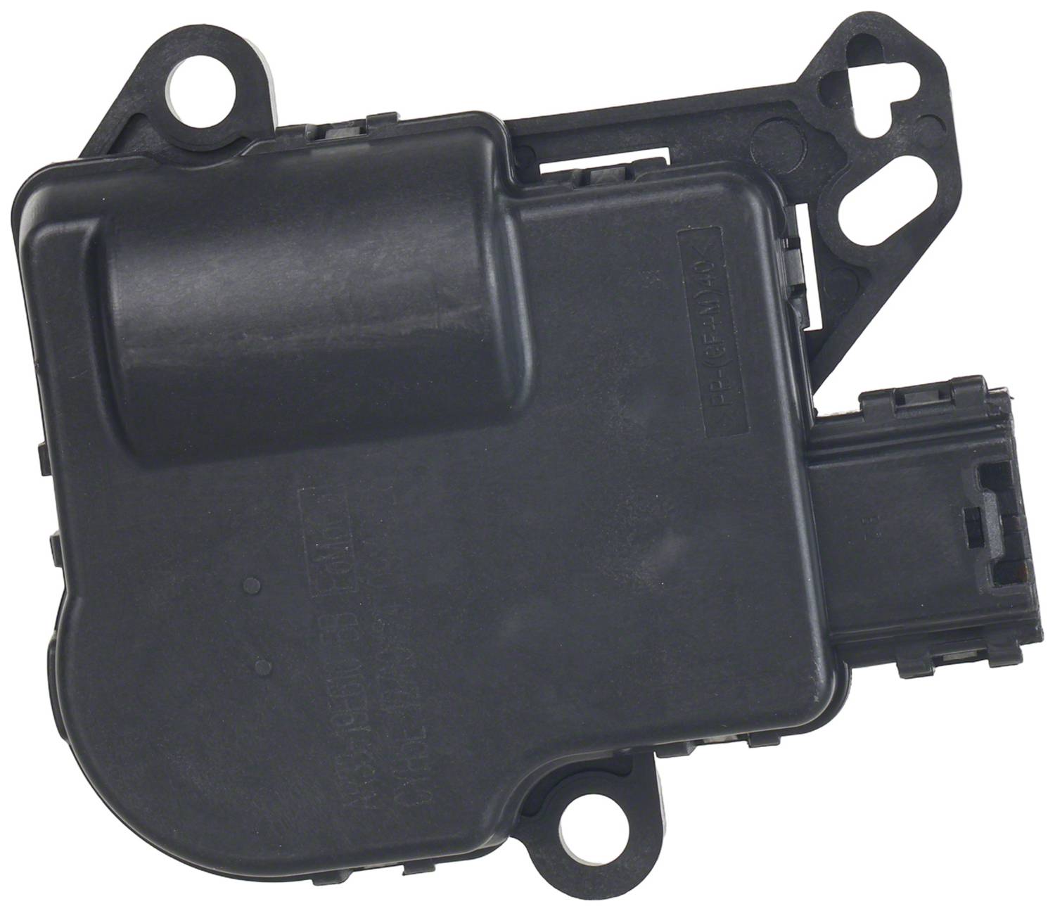 Motorcraft 5 Terminal Blend Door Actuator YH1801 | O'Reilly Auto Parts