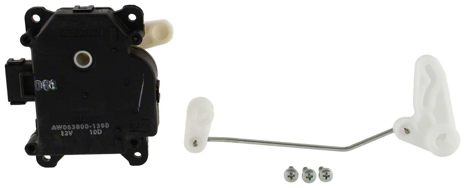 Motorcraft Blend Door Actuator YH1876 | O'Reilly Auto Parts