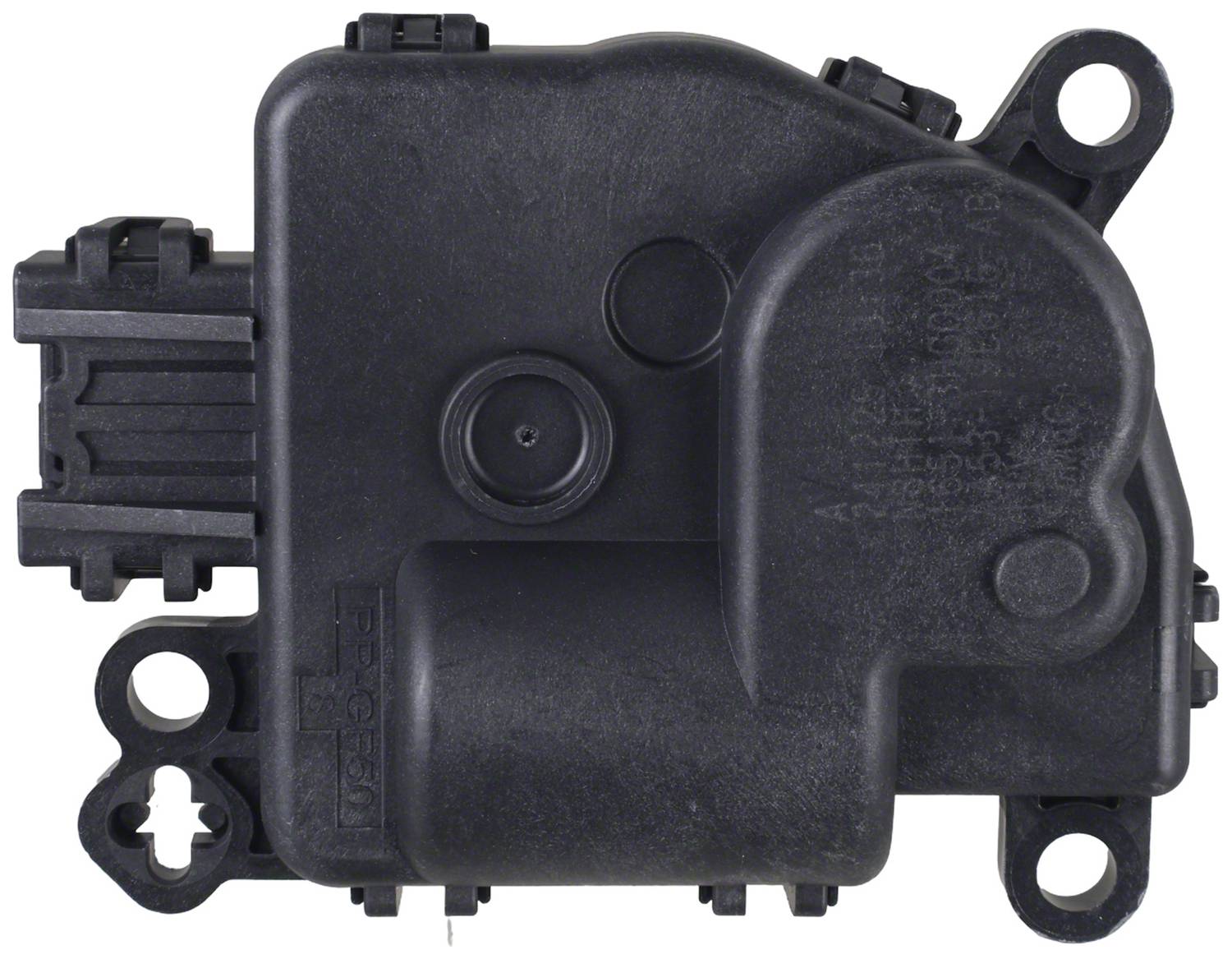 Motorcraft Blend Door Actuator YH1893 | O'Reilly Auto Parts