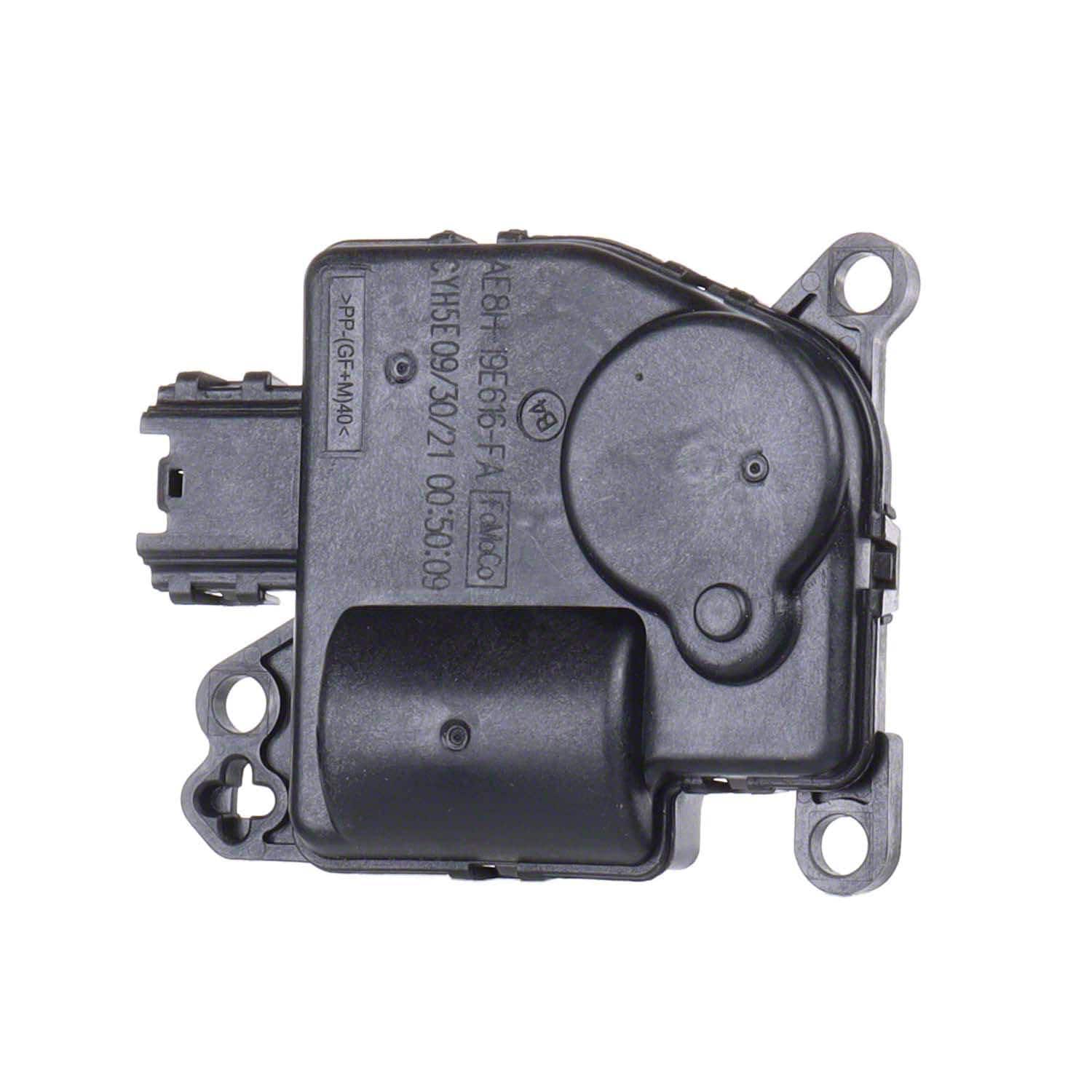 Motorcraft Ford Motor (Blend Door Heater Actuator) # YH-1757 New In