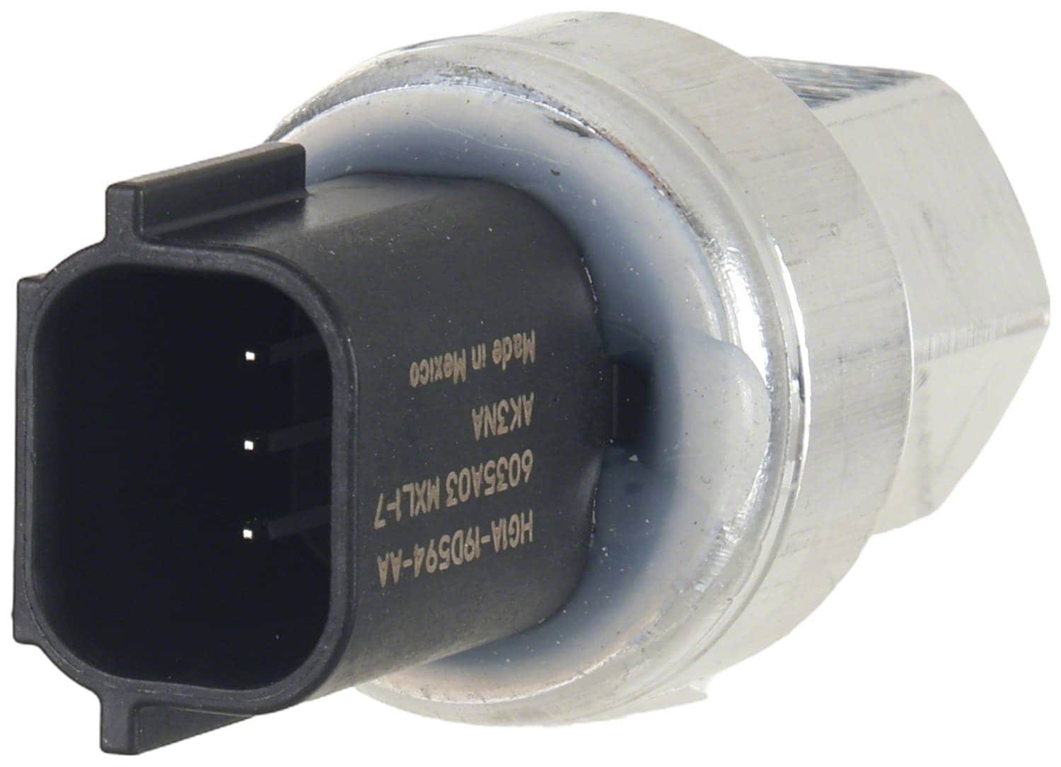 Motorcraft 3 Terminal A/C Clutch Cycle Switch YH2034 | O'Reilly