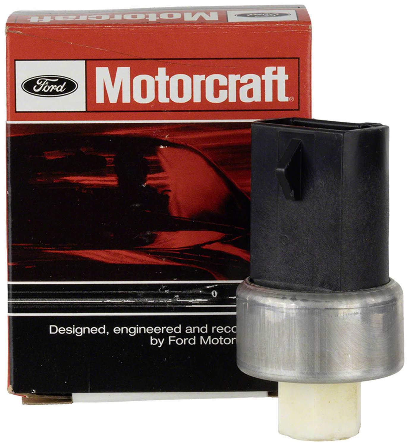 よっち Motorcraft 2 Terminal A/C Clutch Cycle Switch YH513 | O'Reilly