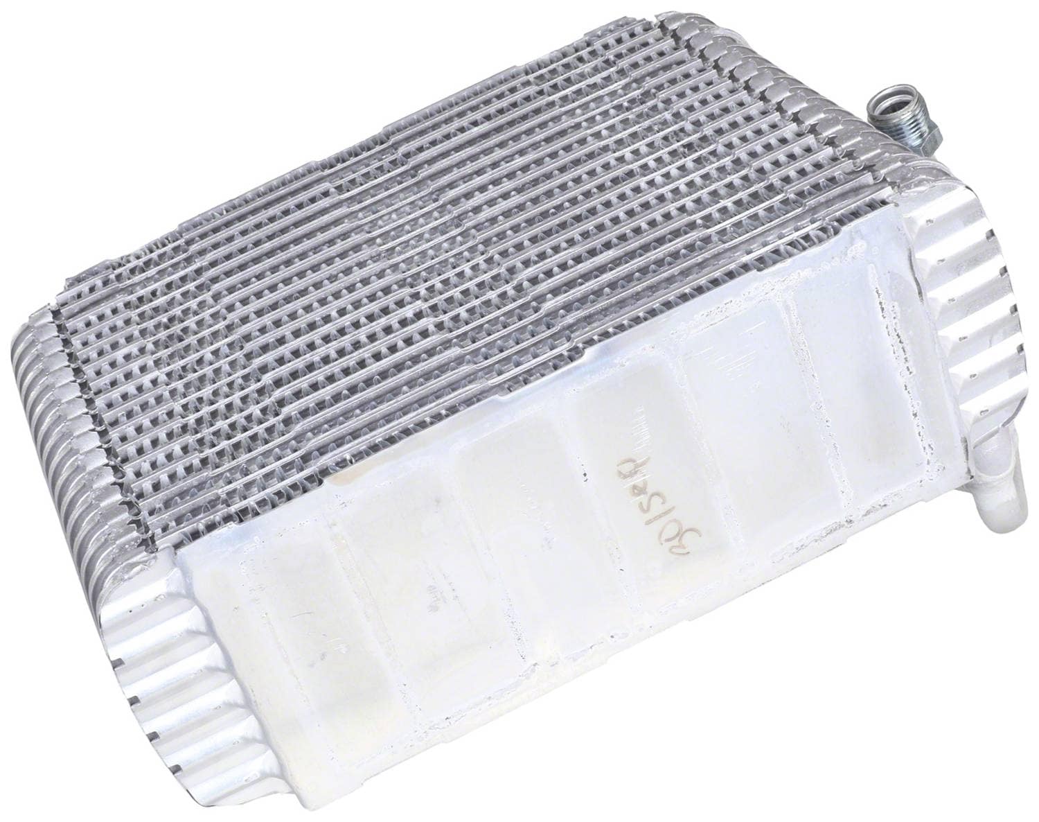 Motorcraft A/C Evaporator Core YK211 | O'Reilly Auto Parts