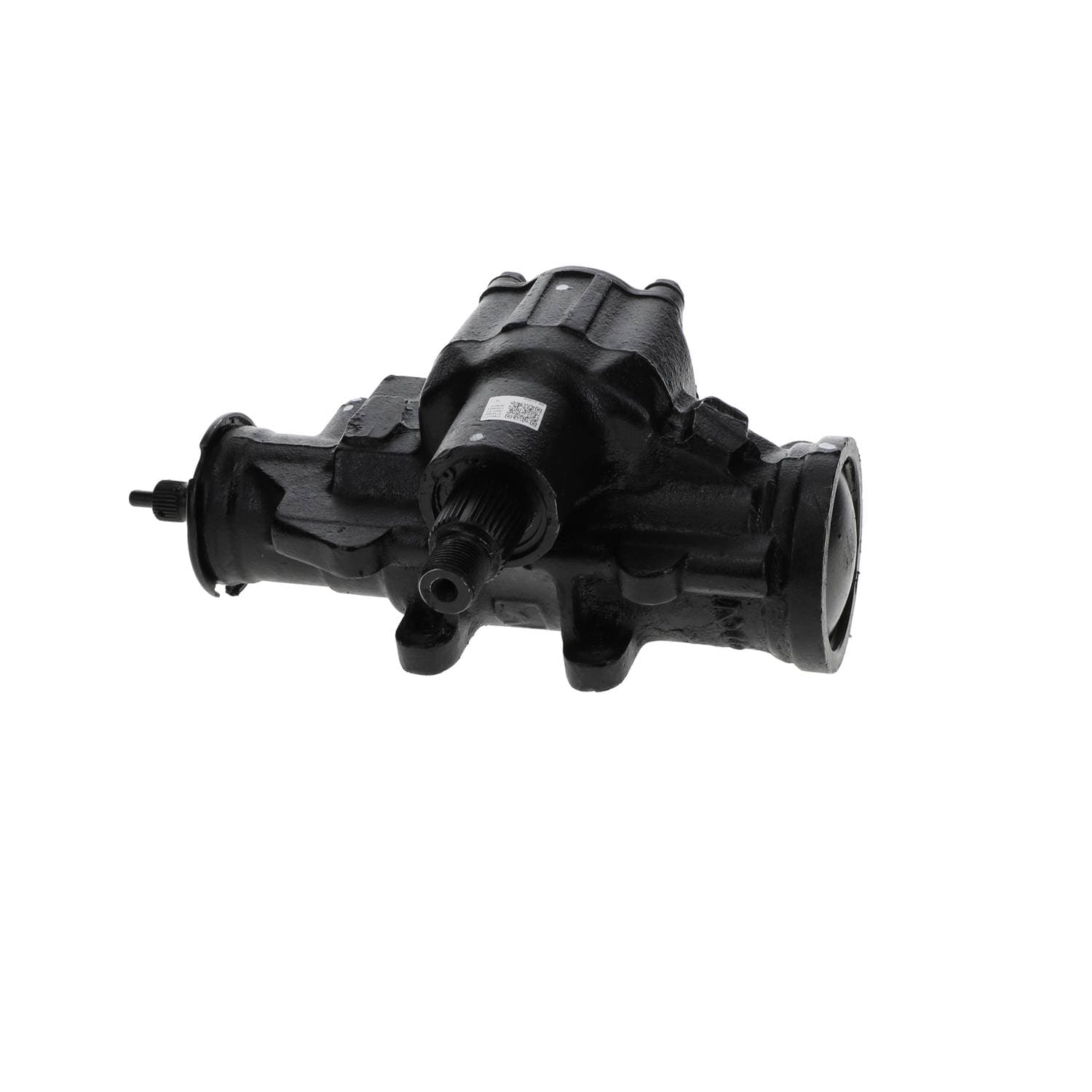 MasterPro Power Steering Steering Gear Box - Remanufactured