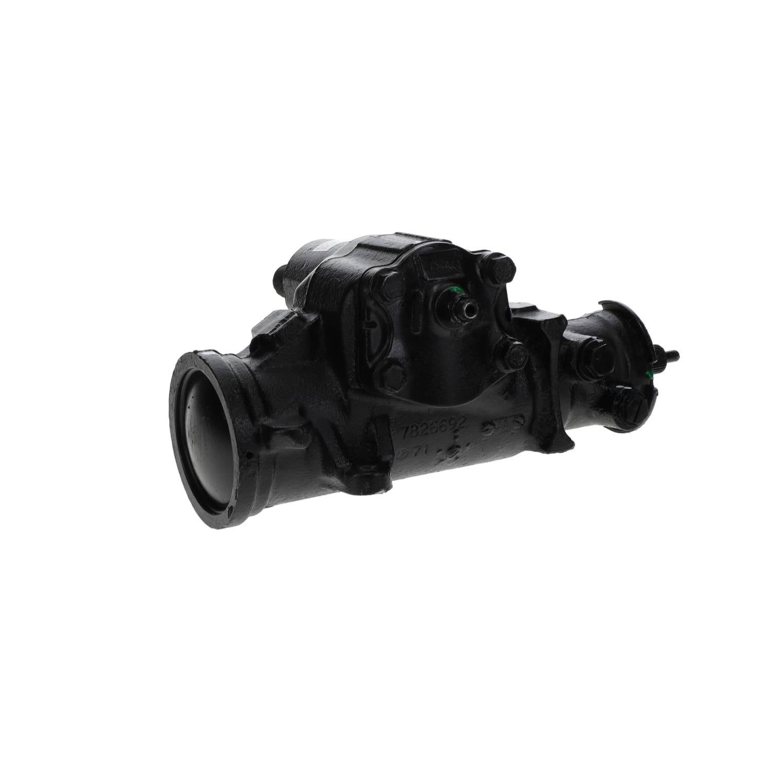 MasterPro Power Steering Steering Gear Box - Remanufactured