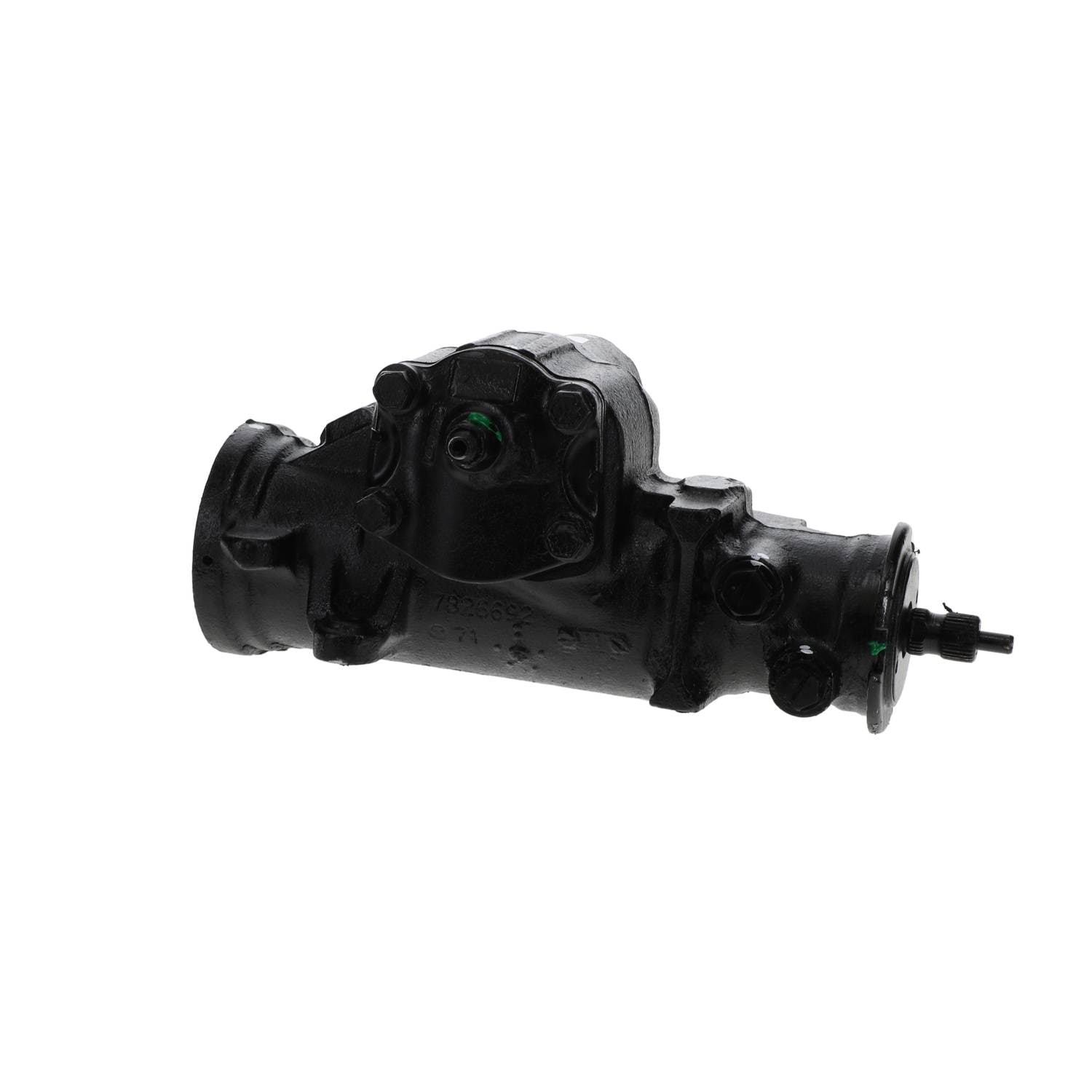 MasterPro Power Steering Steering Gear Box - Remanufactured