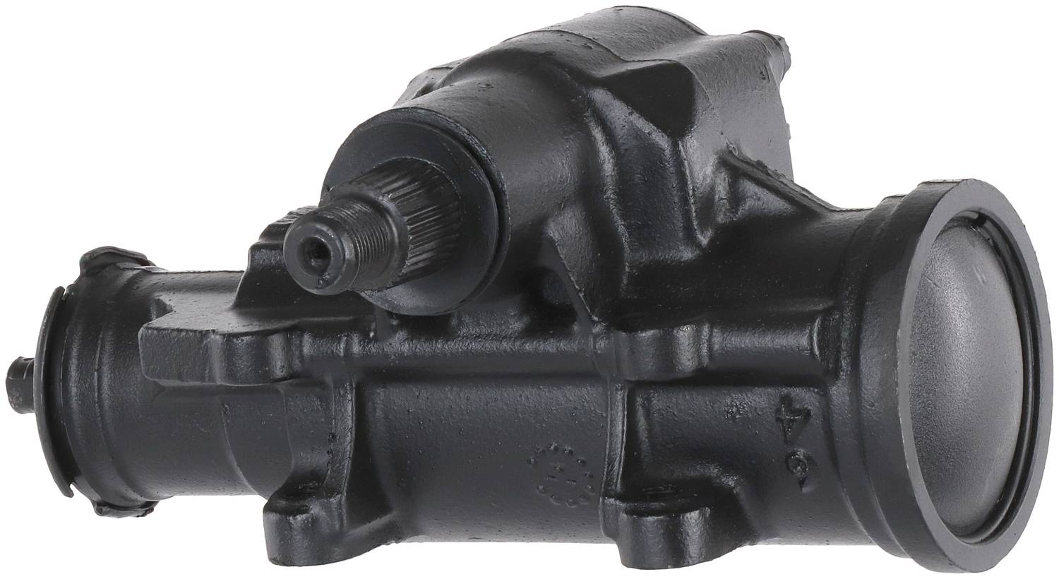 MasterPro Power Steering Steering Gear Box - Remanufactured