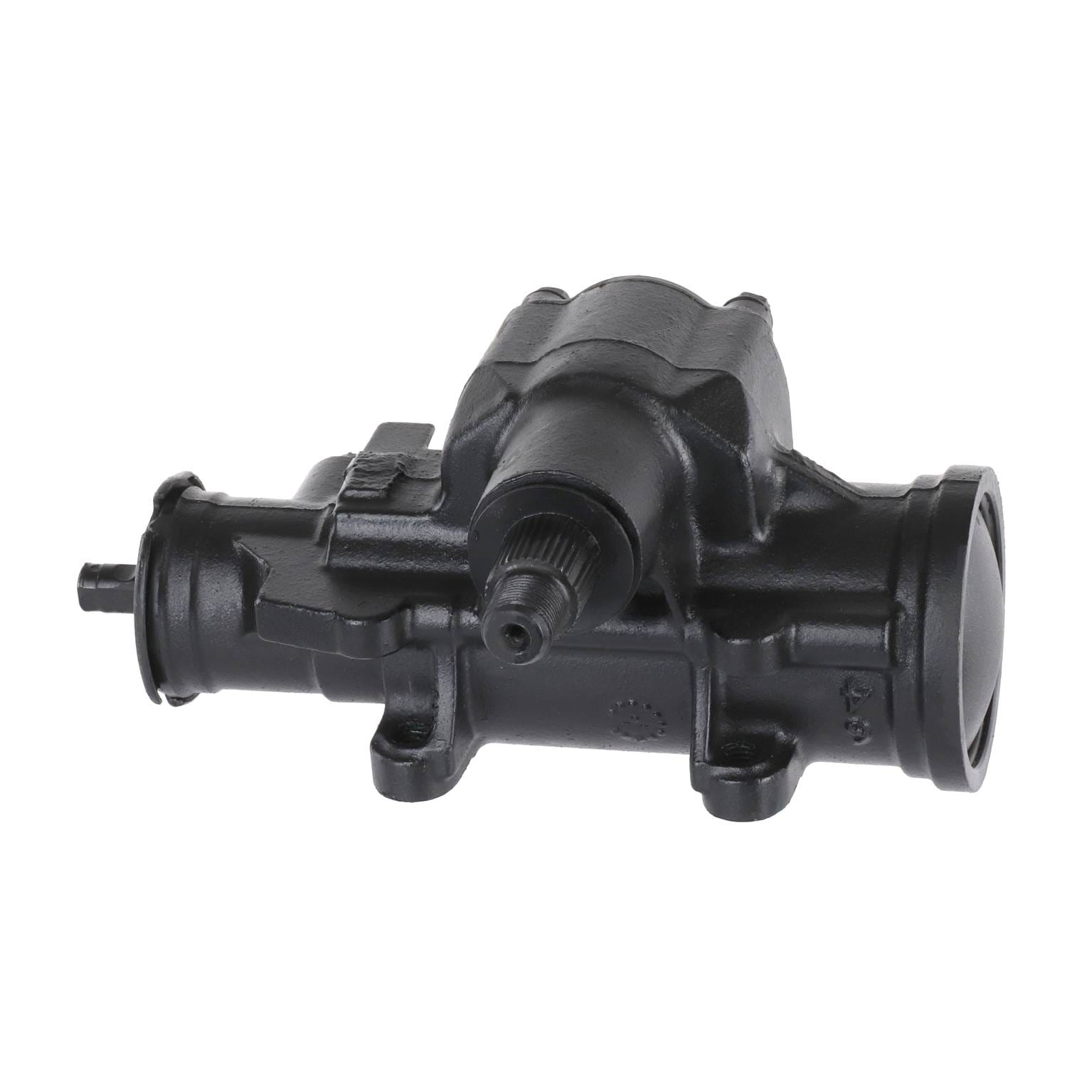 MasterPro Power Steering Steering Gear Box - Remanufactured