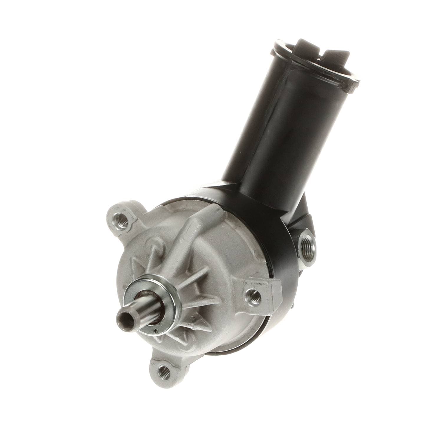 MasterPro Power Steering Power Steering Pump - Remanufactured