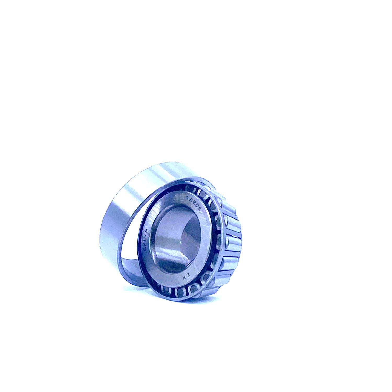 MasterPro Wheel Bearing 32206 | O'Reilly Auto Parts